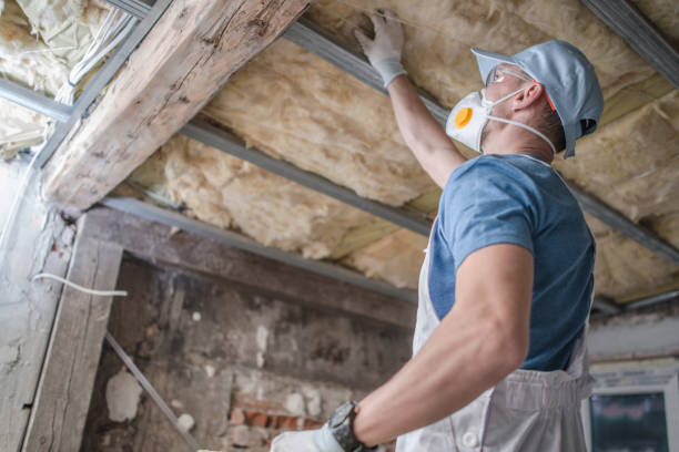 Best Insulation Maintenance and Repair in Yacolt, WA