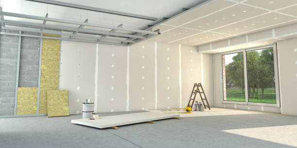 Types of Insulation We Offer in Yacolt, WA