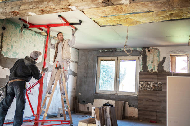 Best Insulation for Specific Applications in Yacolt, WA