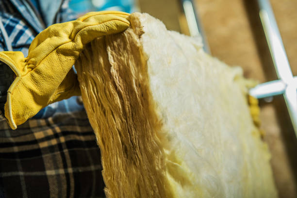 Best Geographic-Specific Insulation Services in Yacolt, WA