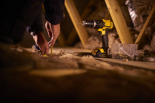 Trusted Yacolt, WA Insulation Contractor Experts